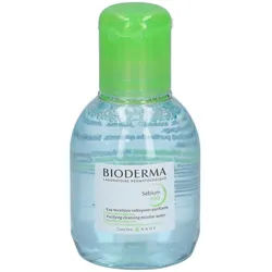 Bioderma Sébium H2O sanft reinigendes Mizellenwasser