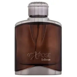 Alhambra Eau de Parfum Expose Intense Eau De Parfum 100 ml (man)