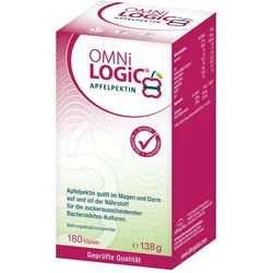 OMNi-LOGiC® Apfelpektin