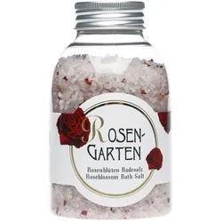 Styx Rosengarten Badesalz 400 g
