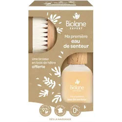 Biolane Coffret Mein erstes Eau de Parfum