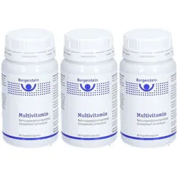 Burgerstein ImmunVital