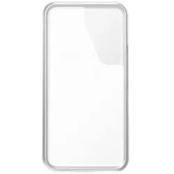 Quad Lock MAG Poncho Wasserdichter Schutz - Samsung Galaxy S23, transparent