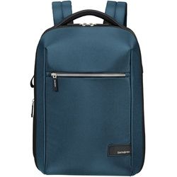 Samsonite Litepoint Laptop Rucksack 14.1" Peacock