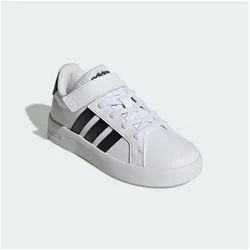 adidas Sportswear GRAND COURT 3.0 SCHUHE FÜR KINDER Sneaker (1-tlg) weiß 30 EU