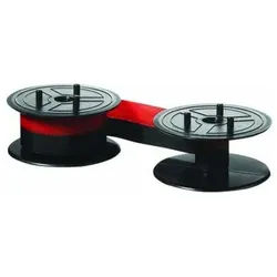 Sharp Druckerband Gruppe 51 schwarz/rot Farbband