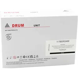 Turbotoner kompatible Bildtrommel für Brother DR2400 DCP-L2110D DCP-L2510D DCP-L...