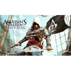 Assassin's Creed IV: Black Flag