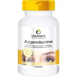 Augenvitamine 90 ST