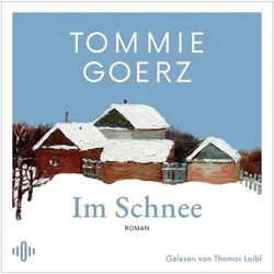 Hörspiel Im Schnee