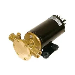 Johnson F4B-19 Impellerpumpe 24V