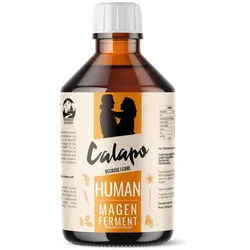 Calapo Human Magen Ferment Flüssigkeit 100 ml