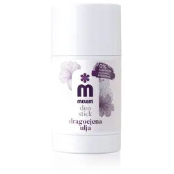 Melem Deo-Stift Melem Deo Stick Precious Oils 50 Ml