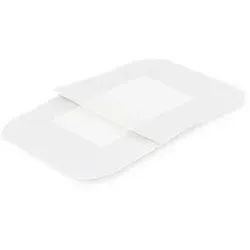 Meditrade ABE® Wundverband, Saugstarker und hautfreundlicher Wundverband, 1 Karton = 6 x 50 Stück = 300 Stück, Größe: 6 x 10 cm