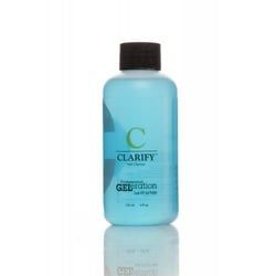 Jessica Cosmetics GELeration Clarify Nail Cleanser 120 ml