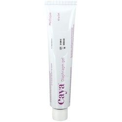 Caya® diaphragma Gel
