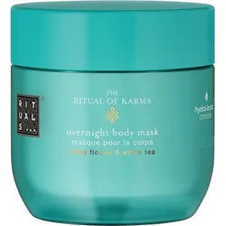 RITUALS Rituale The-Ritual-Of-KarmaOvernight Body Mask 125 ml
