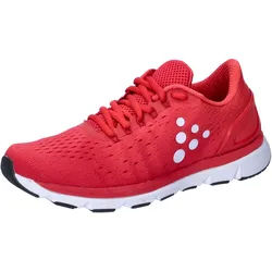 Craft Damen Laufschuhe V150 ENGINEERED W 1908264-430000 42 - Bright Red - 42