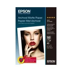 Epson Archival Matte Paper 189g/m2