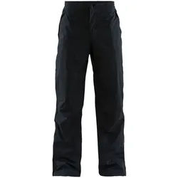 Craft Regenhose Urban Rain Pants M schwarz M