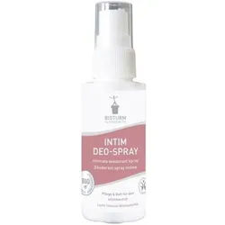 Bioturm Intimpflege Intim - Deo-Spray 50ml