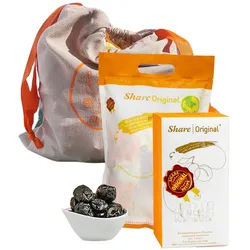 Share Original fermentierte Pflaumen 3000 g