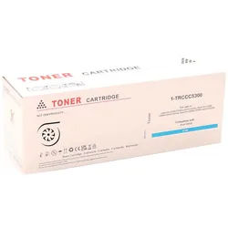 Turbotoner kompatibler Toner für Ricoh 828600 Cyan für Ricoh Pro C5300 C5300s C5...