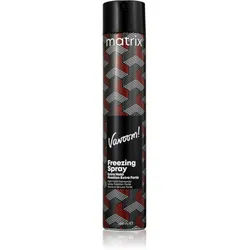 Matrix Vavoom Freezing Spray Haarspray mit extra starkem Halt 500 ml