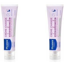 mustela® 1 2 3 Wundcreme