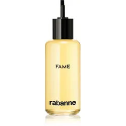 Rabanne Fame Eau de Parfum Ersatzfüllung für Damen 200 ml