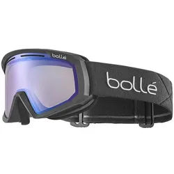 Bollé Y7 OTG black matte-phantom+ blue semi polarized photochromic cat 1 to 3 (7008) onesize
