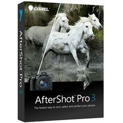 Corel AfterShot Pro 3 | Windows | Mac | Linux | Download + Produktschlüssel