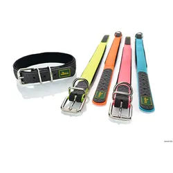 HUNTER Halsband Convenience Comfort L-XL (65), schwarz