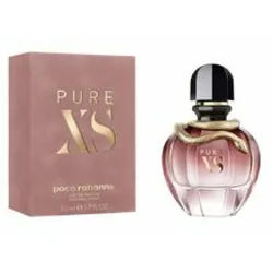 Paco Rabanne Pure xs For Her Eau De Parfum Spray 80 ml Frauen