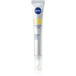 Nivea Q10 präziser Auffüller für tiefe Falten 15 ml