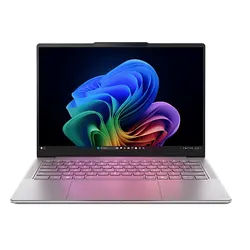 LENOVO Yoga Slim 7 14ILL10, Copilot+ PC - 14 Zoll Intel® CoreTM Ultra 5 226V 16 GB 512 ArcTM 130V Windows 11 Home