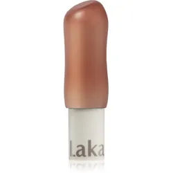 Laka Soul Vegan Lip Balm Lippenbalsam spendet Feuchtigkeit und Glanz Farbton Rosy 3.9 g