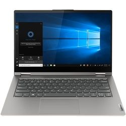 Lenovo ThinkBook 14s Yoga ITL