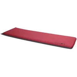 Exped SIM Comfort 5 - Ultraleichte Isomatte - ruby red - LW