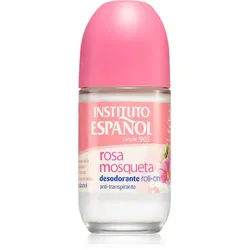Instituto Español Rosehip Deoroller 75 ml