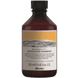 Davines Naturaltech Nourishing Shampoo 250ml