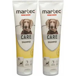 martec Pet Care Shampoo Care