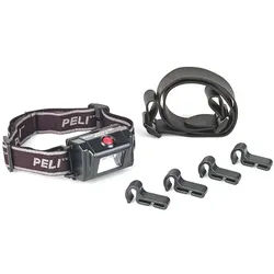 SERVOPRAX Stirnlampe Kopflampe LED 1 Stück