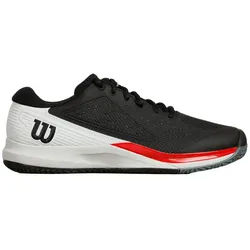 Wilson Rush Pro Ace Ac - Allcourt Tennisschuh Tennisschuh schwarz 42 2/3 EU