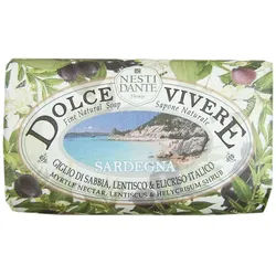 Nesti Dante Dolce Vivere Soap SARDEGNA