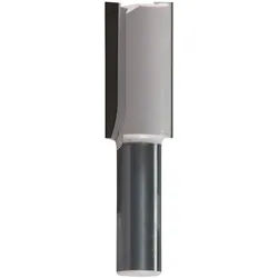 Makita Nutfräser zweischneidig 8 mm - D-47444