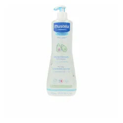 Mustela Make-up-Entferner Physiobebe Cleansing Water With Avocado 750ml