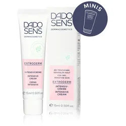 DADO SENS EXTRODERM INTENSIVCREME Kennenlerngröße