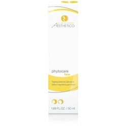 Aesthetico Phytocare Talgregulierende Gelcreme 50 ml Unisex