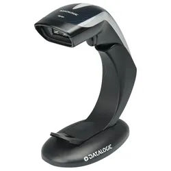 DL HD3430 - Barcodescanner, 2D, USB, Heron HD3430